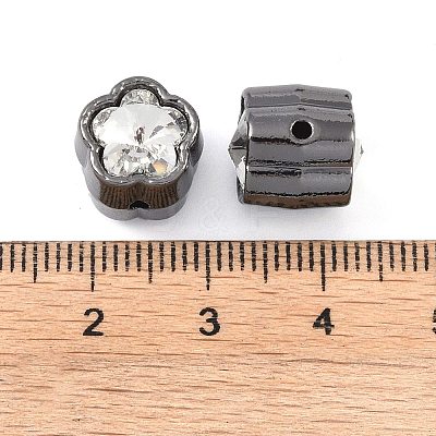 Alloy Beads FIND-B038-12EB-02-1