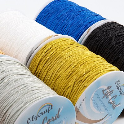 Polyester Thread NWIR-OC0001-04-16-1