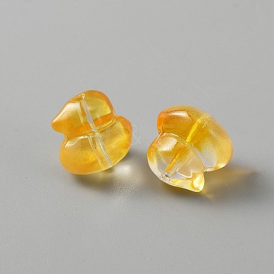 Handmade Lampwork Beads LAMP-CJC0008-07-1