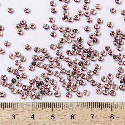 MIYUKI Round Rocailles Beads SEED-JP0009-RR3206-1