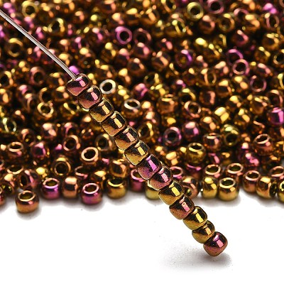 TOHO 6/0 Round Beads SEED-TR06-0514-1