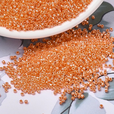 MIYUKI Delica Beads X-SEED-J020-DB1563-1