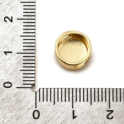 Brass Beads ENAM-I046-02G-11-1