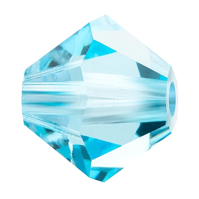 Preciosa® Crystal Beads X-PRC-BA5-60010-1