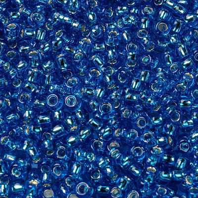 TOHO 8/0 Round Beads SEED-TR08-2206-1
