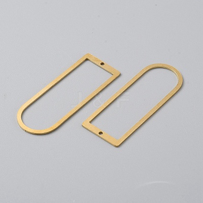 Brass Pendants LS-KK-WH0062-65B-C-1