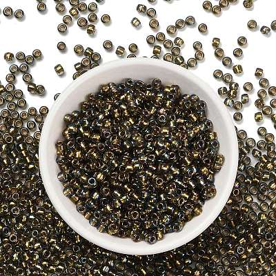 TOHO 6/0 Round Beads X-SEED-TR06-0271-1