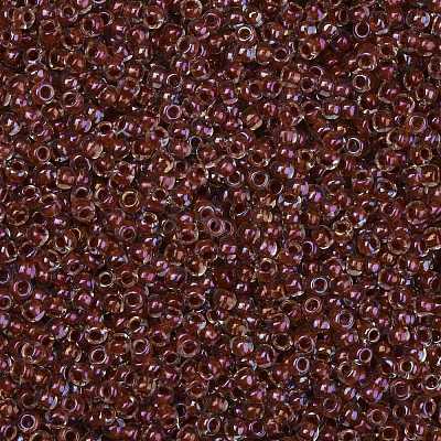 TOHO 8/0 Round Beads SEED-JPTR08-0186-1