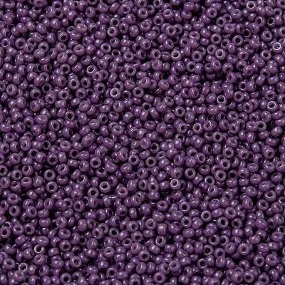 MIYUKI Round Rocailles Beads SEED-X0056-RR4490-1
