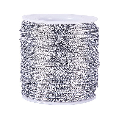 Metallic Cord MCOR-S002-2.0mm-02-1