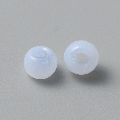 Handmade Lampwork Beads LAMP-TAC0001-05E-1