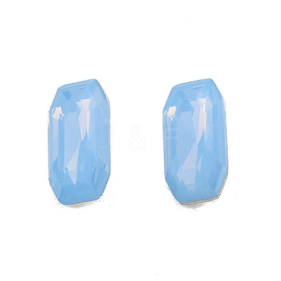 K9 Glass Rhinestone Cabochons MRMJ-N029-22-04-1