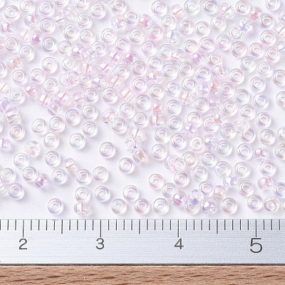 MIYUKI Round Rocailles Beads SEED-JP0008-RR0265-1