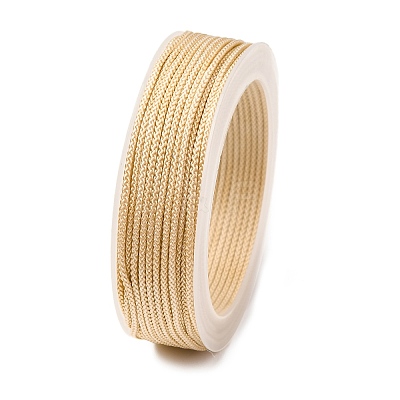 Braided Nylon Threads NWIR-E023-1.5mm-02-1