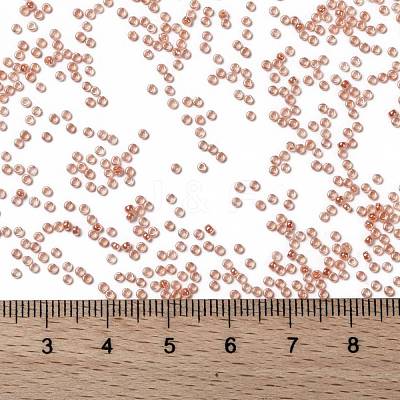 MIYUKI Round Rocailles Beads SEED-X0056-RR0539-1