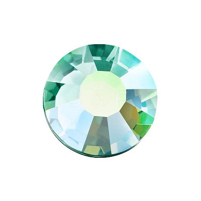 Preciosa® Crystal Hotfix Flatback Stones Y-PRC-HSS12-50005-200-1