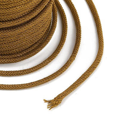 Nylon Braided Cord NWIR-C004-04A-17-1