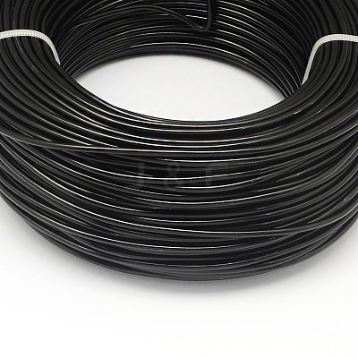 Anodized Aluminum Wire AW-S001-2.5mm-10-1