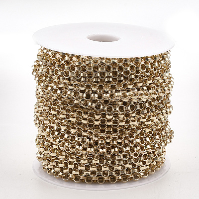 Iron Rolo Chains CH-T001-04KC-1
