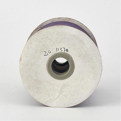 Eco-Friendly Korean Waxed Polyester Cord YC-P002-3mm-1137-1