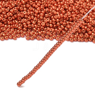 MIYUKI Round Rocailles Beads SEED-X0054-RR4208-1