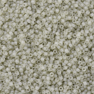 MIYUKI Delica Beads SEED-X0054-DB0383-1
