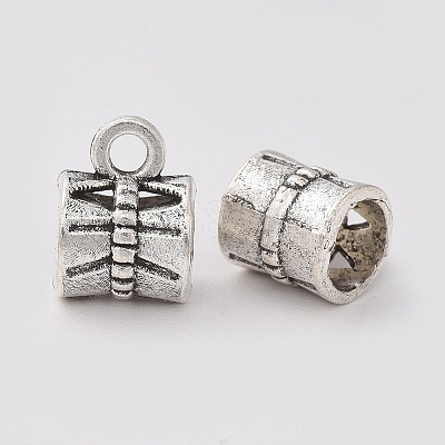 Alloy Tube Bails PALLOY-TAC0009-26AS-1