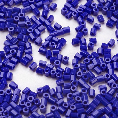 MGB Matsuno Glass Beads X-SEED-Q023-738-1