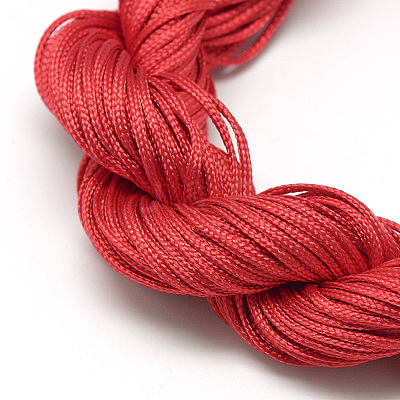 Polyester Thread OCOR-Q039-001-1