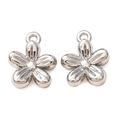 Alloy Charms AL-CBAB7DD-08P-1
