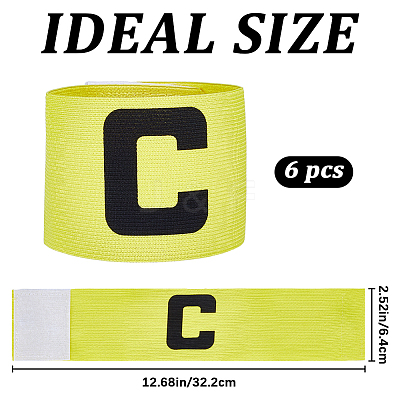 Nylon Armband AJEW-WH0010-42A-1