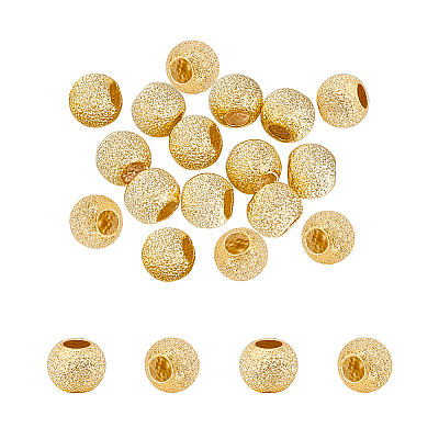 20Pcs 925 Sterling Silver Beads STER-PH0003-54A-1
