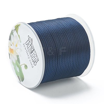 Polyester Braided Cords OCOR-I006-A05-18-1