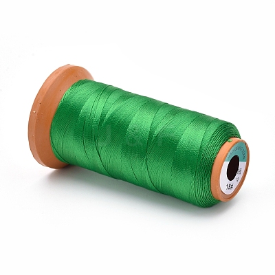 Polyester Threads NWIR-G018-B-19-1