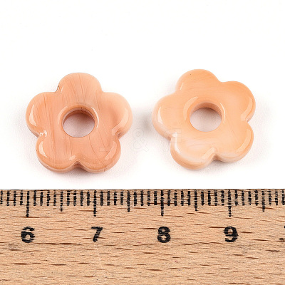 Handmade Lampwork Beads LAMP-N024-39I-1