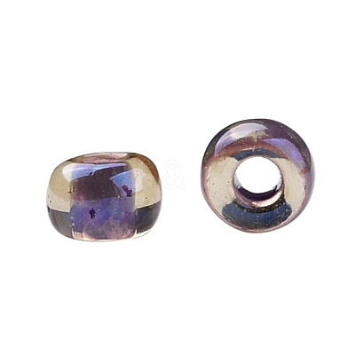 TOHO Round Seed Beads SEED-XTR08-0927-1