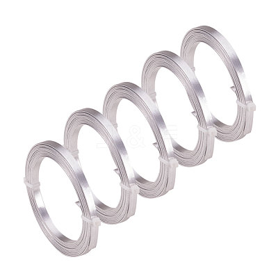 Aluminum Wire AW-R002A-2m-01-1
