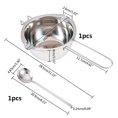 Bakeware Kits TOOL-PH0017-11P-1