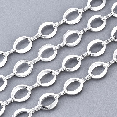 Brass Chains CHC-S009-007S-1