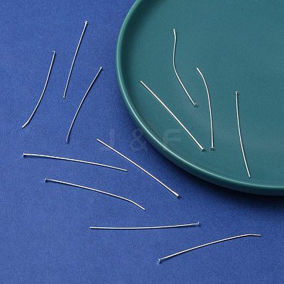 Brass Head pins HPC5.0cm-S-1