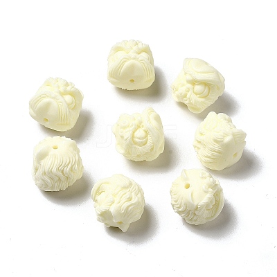 Synthetic Stone Beads G-E186-01B-1