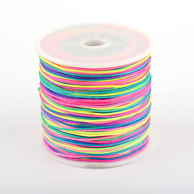 Nylon Braided Cord NWIR-S005-01-1