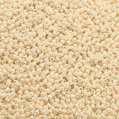 TOHO 11/0 Round Beads SEED-JPTR11-0123-1