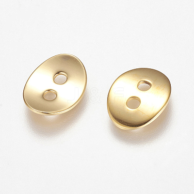 304 Stainless Steel Button STAS-K149-18G-1