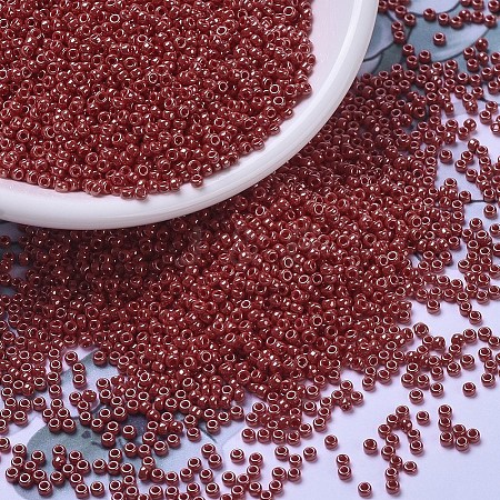 MIYUKI Round Rocailles Beads X-SEED-G007-RR0426-1