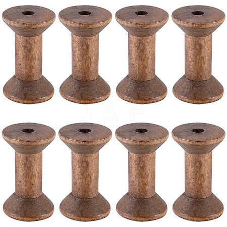 Wooden Empty Spools for Wire TOOL-SC0001-60B-1