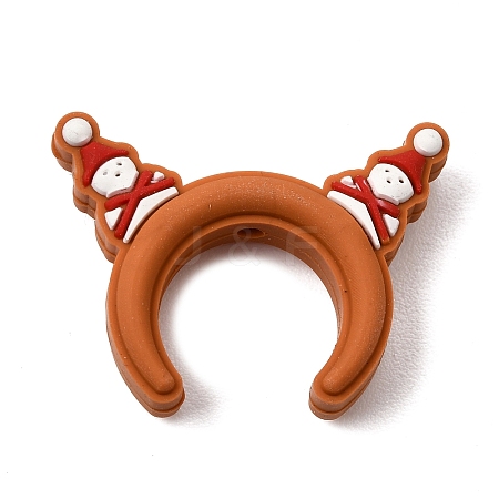 Silicone Beads SL-CBA2008-01F-1