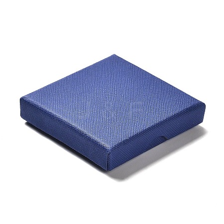 Cardboard Jewelry Set Boxes CBOX-C016-01B-02-1
