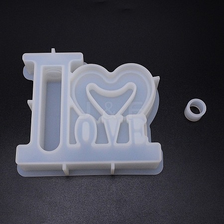 Silicone Mold for Vase DIY-SZC0003-37-1