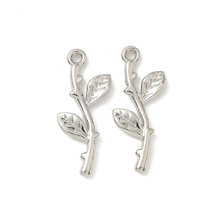Alloy Pendants FIND-Z089-08P-1